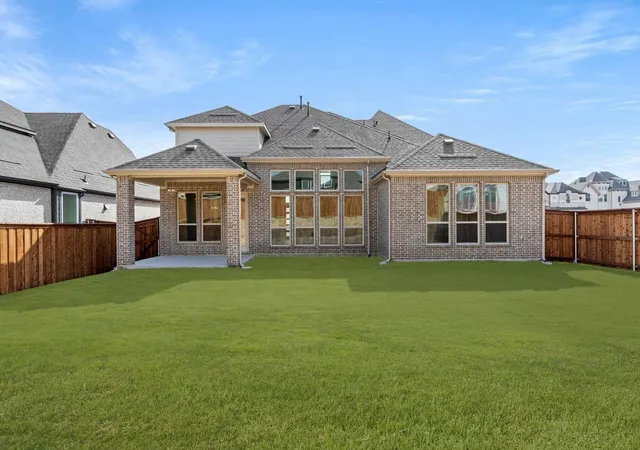 Photo 3 of Single family home for sale at 2628 Warm Springs Ln, Celina, TX 75009 | MLS# 21289272 | Listing updated on 2026-09-21