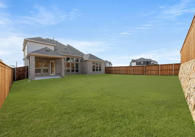 Photo 4 of Single family home for sale at 2628 Warm Springs Ln, Celina, TX 75009 | MLS# 21289272 | Listing updated on 2026-09-21