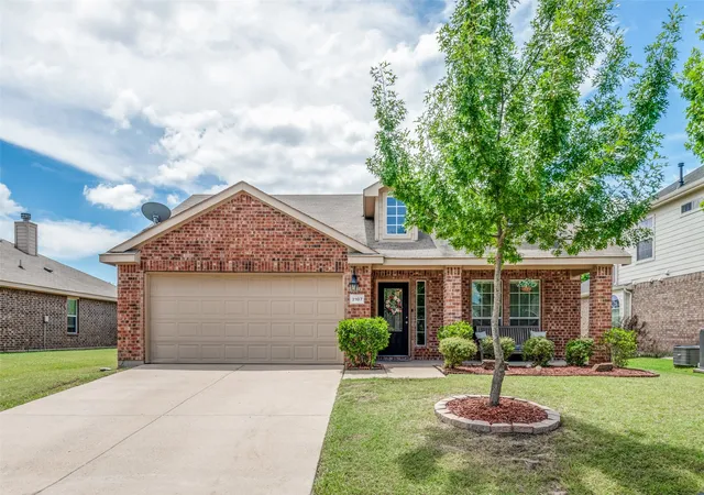 Homes for sale in Forney, TX | 2107 Thistle Ln, Forney, TX 75126 | MLS# 21285336