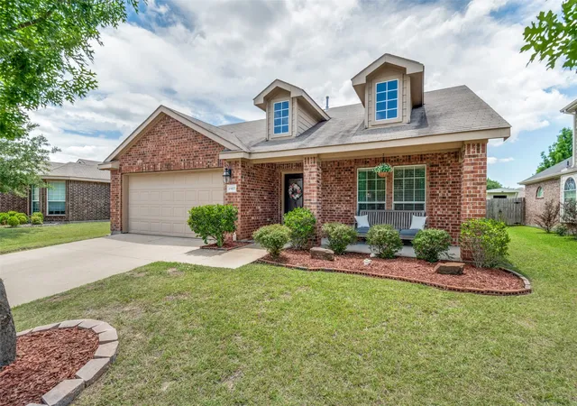 Homes for sale in Forney, TX | 2107 Thistle Ln, Forney, TX 75126 | MLS# 21285336