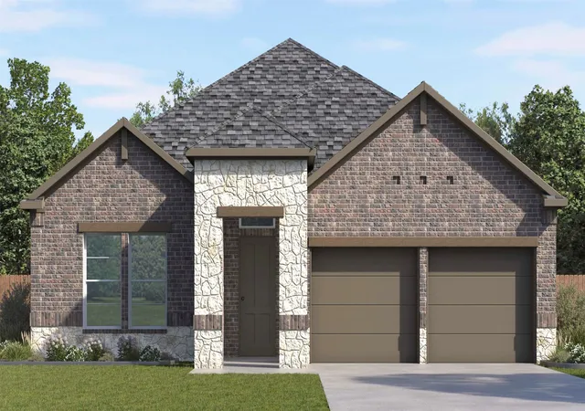 Photo 1 of Single family home for sale at 3641 Ansley Ln, Rockwall, TX 75032 | MLS# 21289284 | Listing updated on 2026-10-07