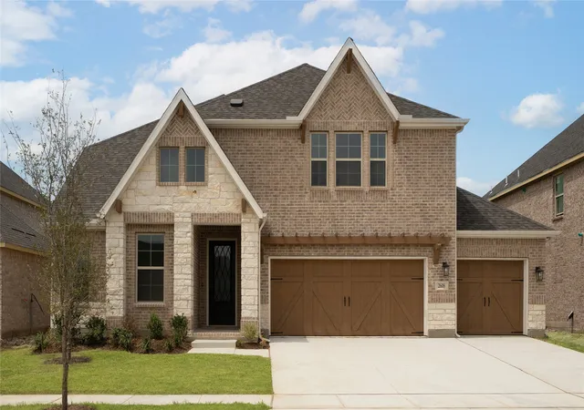 Photo 1 of Single family home for sale at 2608 Queenwood St, Celina, TX 75009 | MLS# 21289319 | Listing updated on 2026-10-08