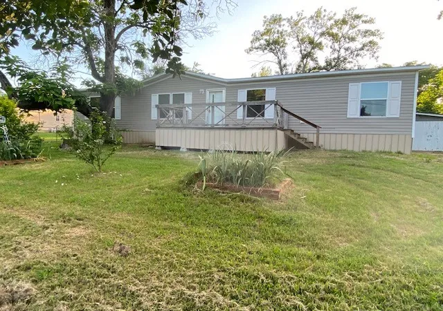 Photo 1 of Manufactured home for sale at 111 Pine St, Ravenna, TX 75476 | MLS# 21289338 | Listing updated on 2026-10-07