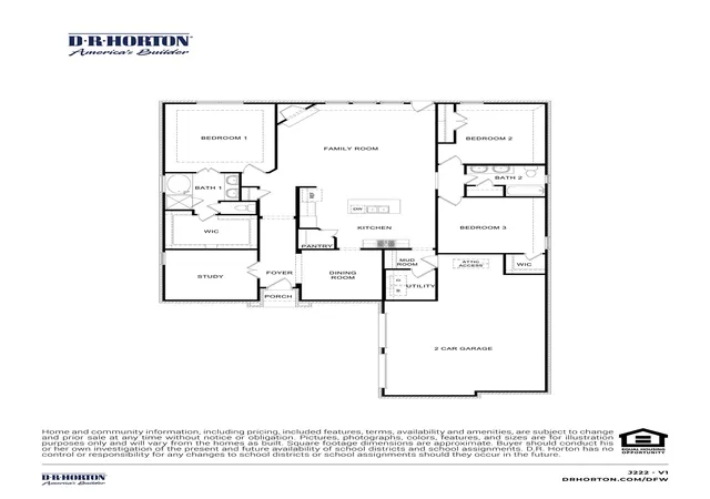 Photo 2 of Single family home for sale at 3614 Ansley Ln, Rockwall, TX 75032 | MLS# 21289339 | Listing updated on 2026-10-07
