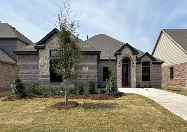 Photo 3 of Single family home for sale at 3614 Ansley Ln, Rockwall, TX 75032 | MLS# 21289339 | Listing updated on 2026-10-07