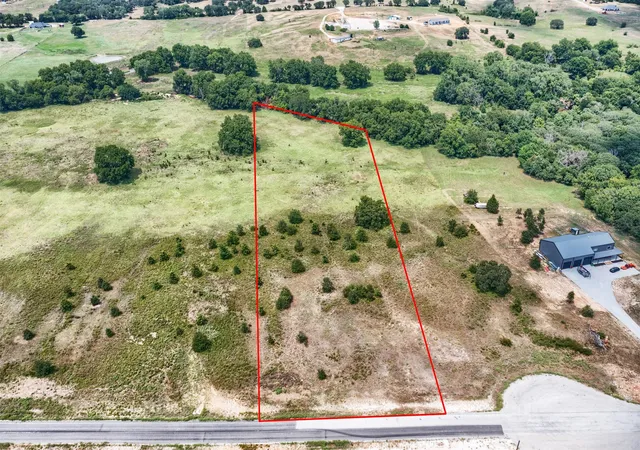 Photo 1 of Land for sale at Lot 257 Rolling Hills Blvd, Alvord, TX 76225 | MLS# 21288249 | Listing updated on 2026-09-23