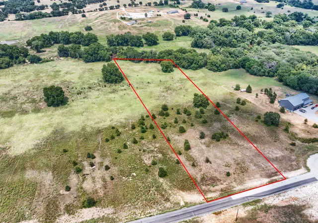 Photo 3 of Land for sale at Lot 257 Rolling Hills Blvd, Alvord, TX 76225 | MLS# 21288249 | Listing updated on 2026-09-23