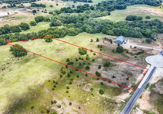 Photo 4 of Land for sale at Lot 257 Rolling Hills Blvd, Alvord, TX 76225 | MLS# 21288249 | Listing updated on 2026-09-23