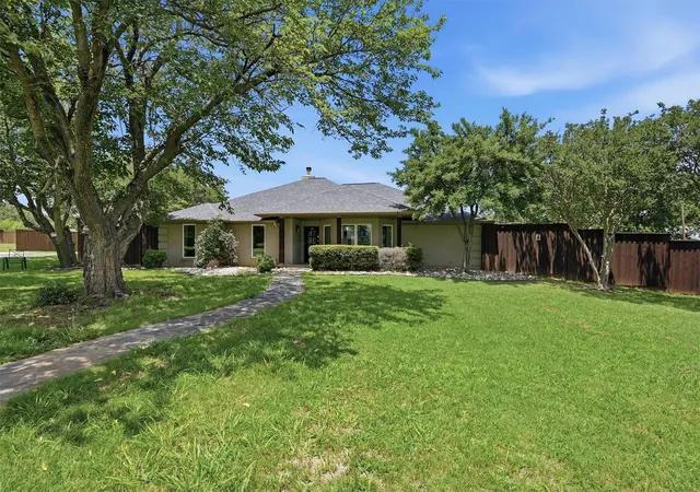 Photo 1 of Single family home for sale at 167 Randell Terrace Dr, Denison, TX 75020 | MLS# 21281482 | Listing updated on 2026-08-22