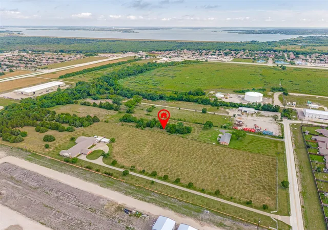 Photo 3 of Land for sale at 10338 County Road 484, Lavon, TX 75166 | MLS# 21280803 | Listing updated on 2026-08-17