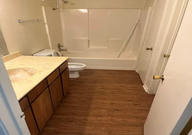 Listing Photo 4 - Condo for sale in building located at 3321-3323 Fallmeadow St, Denton, TX 76207 - Unit #3321 & 3323