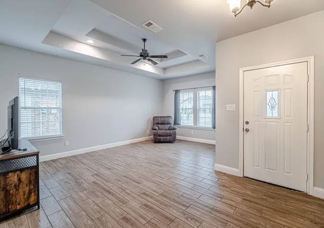Photo 3 of Single family home for sale at 4811 Henry St, Greenville, TX 75401 | MLS# 21286303 | Listing updated on 2026-07-10