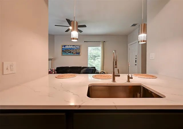 Photo 3 of Condo for sale at 7340 Skillman St #808, Dallas, TX 75231 | MLS# 21284676 | Listing updated on 2026-09-30