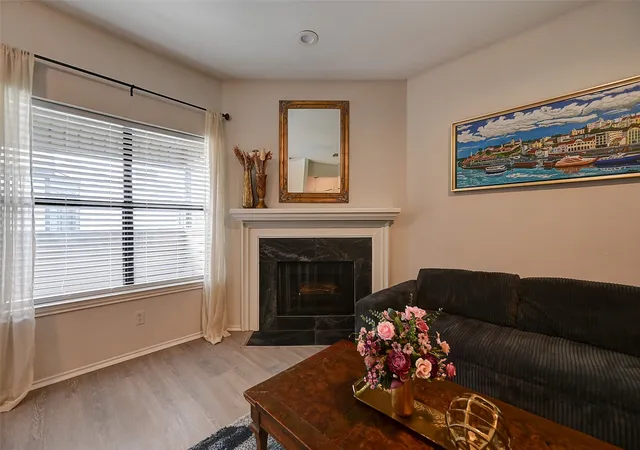 Photo 2 of Condo for sale at 7340 Skillman St #808, Dallas, TX 75231 | MLS# 21284676 | Listing updated on 2026-09-30