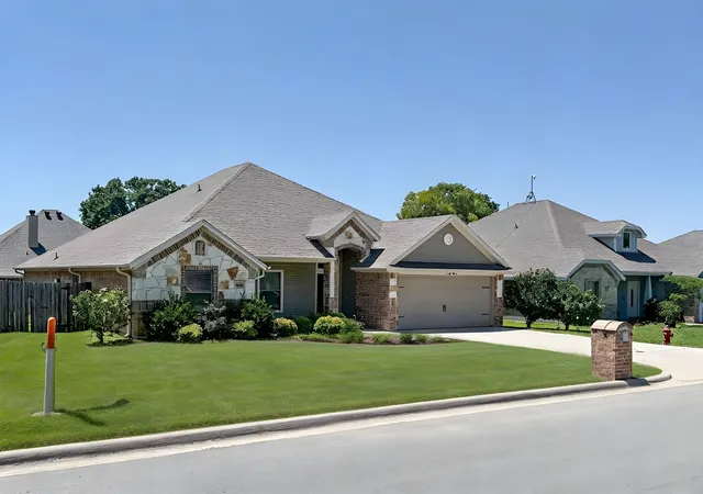 Photo 1 of Sale Pending at 1209 Butterfield St, Bridgeport, TX 76426 | MLS# 21286808 | Listing updated on 2026-07-26