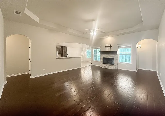 Photo 4 of Sale Pending at 1209 Butterfield St, Bridgeport, TX 76426 | MLS# 21286808 | Listing updated on 2026-07-26