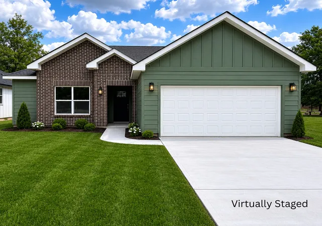 Homes for sale in Sulphur Springs, TX | 923 Putman St, Sulphur Springs, TX 75482 | MLS# 21288480