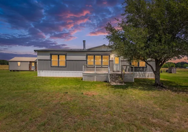 Homes for sale in Dike, TX | 306 County Road 3565, Dike, TX 75437 | MLS# 21288664