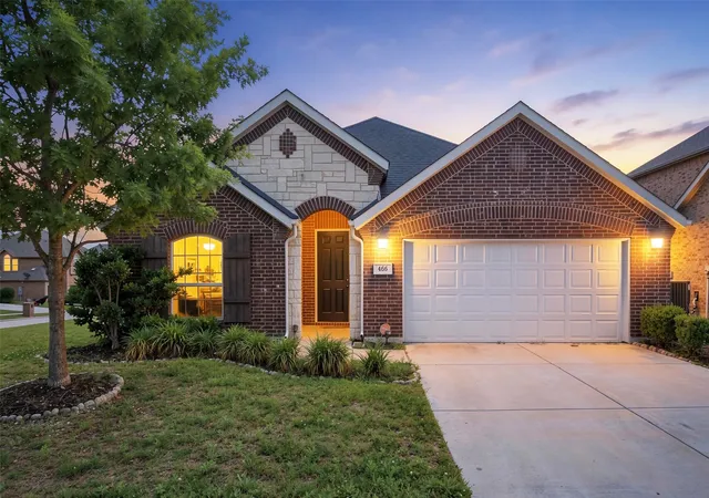 1st image of 466 Rockaway Dr, Midlothian, TX 76065 | MLS# 21288957