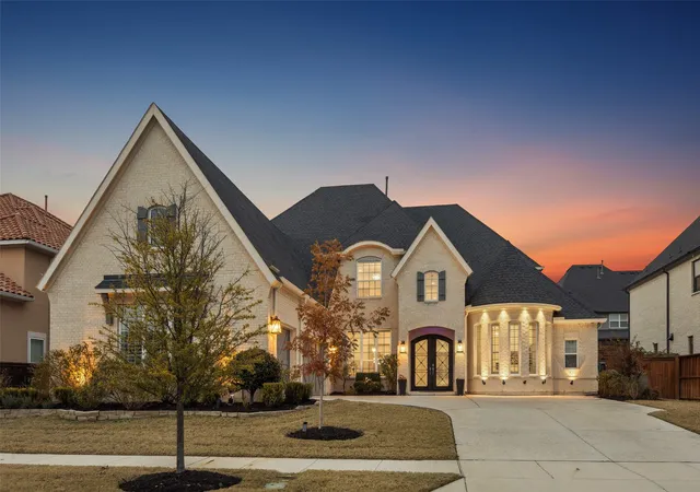 Homes for sale in Frisco, TX | 466 Dancing Water Dr, Frisco, TX 75036 | MLS# 21289141