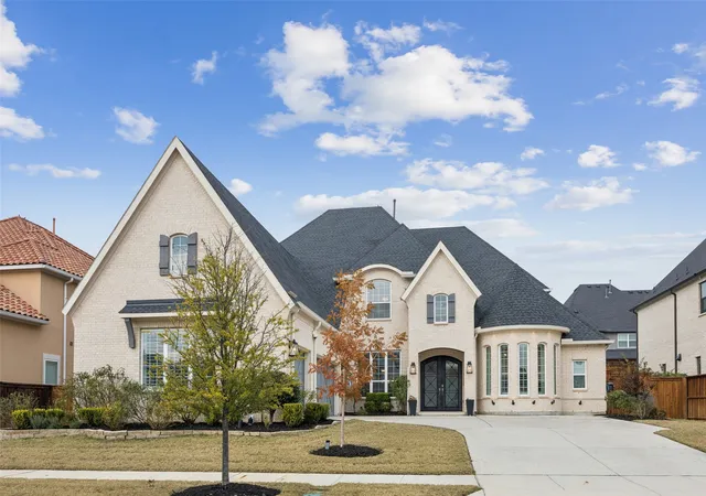 Homes for sale in Frisco, TX | 466 Dancing Water Dr, Frisco, TX 75036 | MLS# 21289141