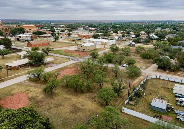 Homes for sale in Anson, TX | Tbd Ave I, Anson, TX 79501 | MLS# 21289548