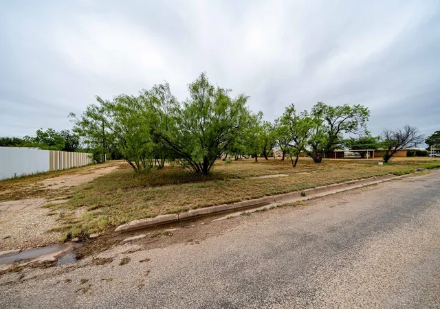 Homes for sale in Anson, TX | Tbd Ave I, Anson, TX 79501 | MLS# 21289548