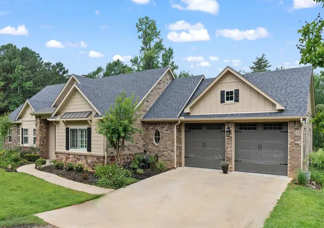 Homes for sale in Jefferson, TX | 4367 Black Jack Rd, Jefferson, TX 75657 | MLS# 21289412