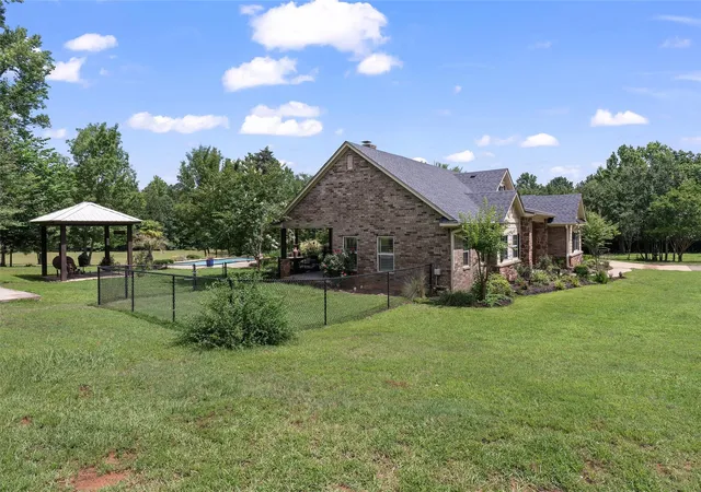 Homes for sale in Jefferson, TX | 4367 Black Jack Rd, Jefferson, TX 75657 | MLS# 21289412