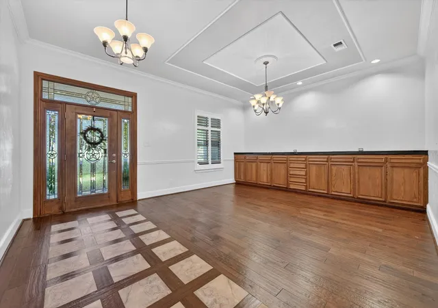 Photo 3 of Single family home for sale at 507 N State St, Decatur, TX 76234 | MLS# 21289593 | Listing updated on 2026-08-28