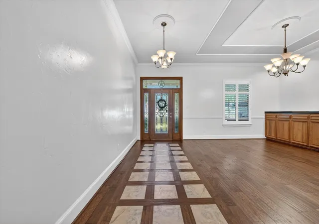 Photo 4 of Single family home for sale at 507 N State St, Decatur, TX 76234 | MLS# 21289593 | Listing updated on 2026-08-28