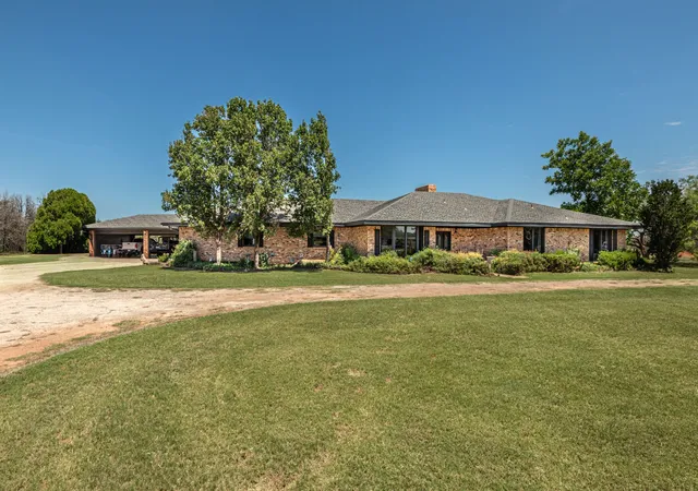 Homes for sale in Abilene, TX | 4073 Caldwell Rd, Abilene, TX 79601 | MLS# 21285356