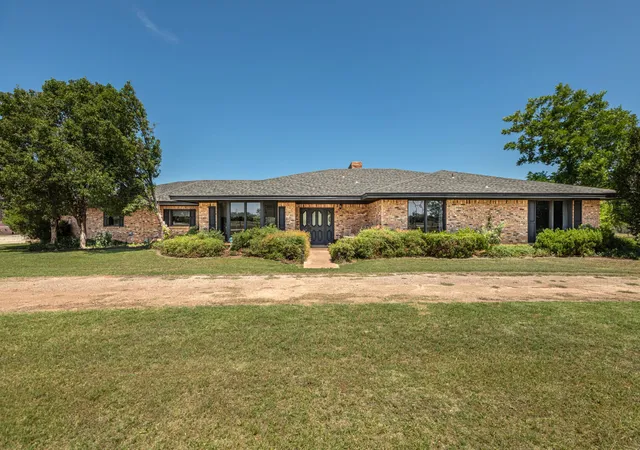 Homes for sale in Abilene, TX | 4073 Caldwell Rd, Abilene, TX 79601 | MLS# 21285356