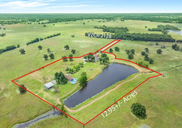 Photo 3 of Single family home for sale at 2364 Vz County Road 2128, Wills Point, TX 75169 | MLS# 21288681 | Listing updated on 2026-10-06