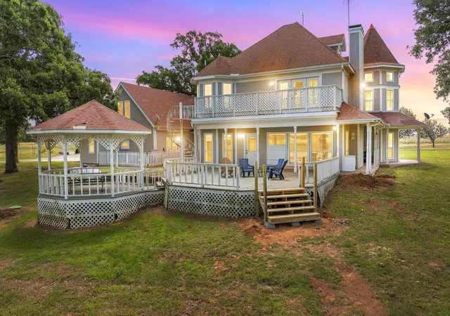 Photo 4 of Single family home for sale at 2364 Vz County Road 2128, Wills Point, TX 75169 | MLS# 21288681 | Listing updated on 2026-10-06