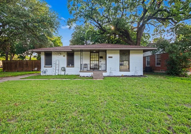 Photo 1 of Single family home for sale at 1003 Ash St, Irving, TX 75060 | MLS# 21289658 | Listing updated on 2026-08-27