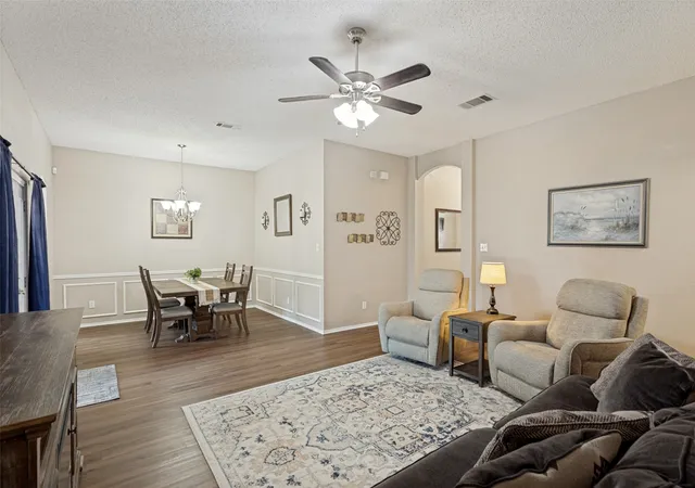 Photo 3 of Single family home for sale at 308 Candlestick Trl, Saginaw, TX 76179 | MLS# 21289660 | Listing updated on 2026-09-15