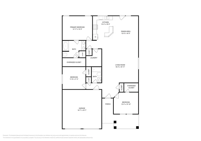34th image of 9109 Cranston Ct, Providence Village, TX 76227 | MLS# 21284042