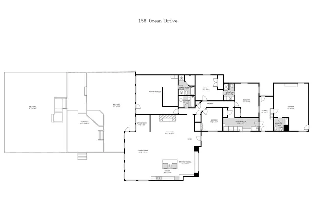 Photo 2 of Single family home for sale at 156 Ocean Dr, Gun Barrel City, TX 75156 | MLS# 21286963 | Listing updated on 2026-08-03