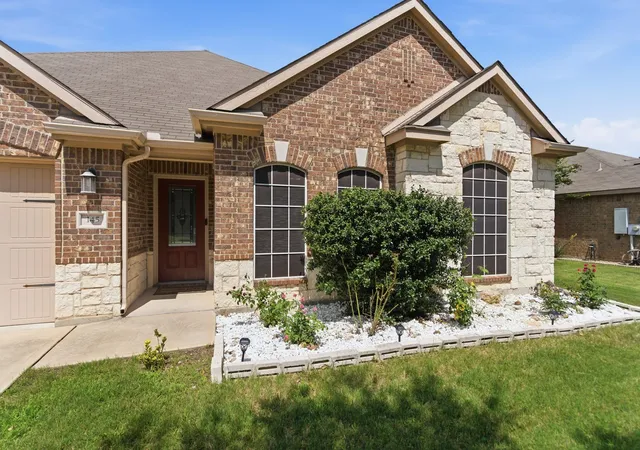 Photo 3 of Sale Pending at 145 Joshua St, Denton, TX 76209 | MLS# 21289655 | Listing updated on 2026-08-04