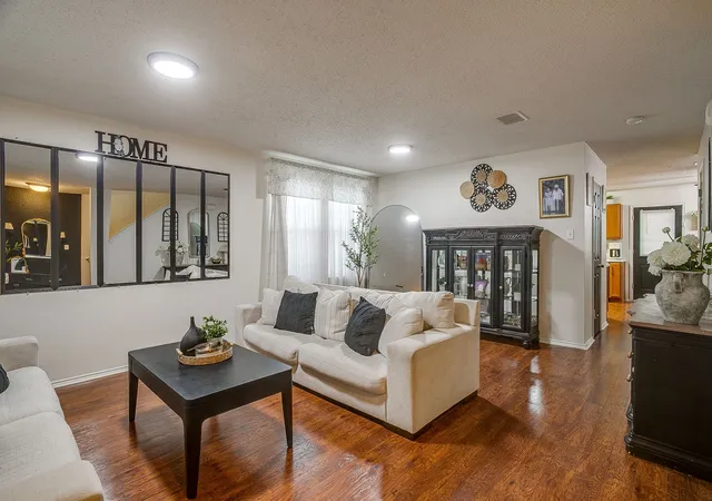 Photo 2 of Single family home for sale at 1956 Lariat Dr, Justin, TX 76247 | MLS# 21286735 | Listing updated on 2026-09-27