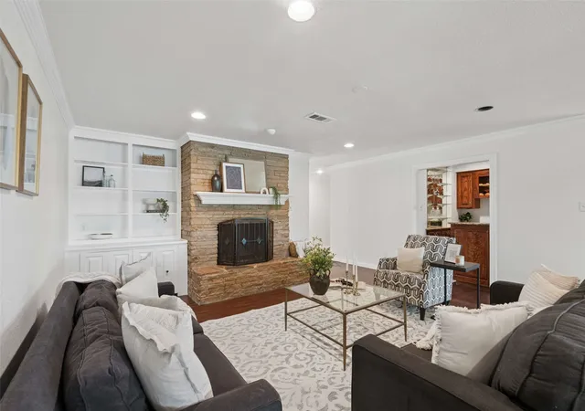 Photo 3 of Single family home for sale at 8937 Random Rd, Fort Worth, TX 76179 | MLS# 21289725 | Listing updated on 2026-09-23