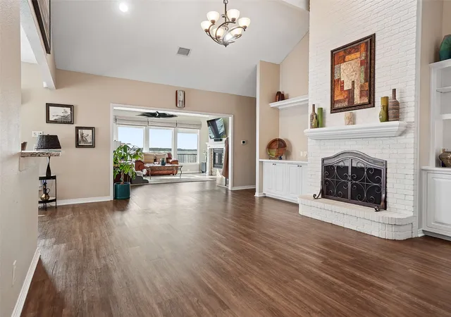 Homes for sale in Lakewood Village, TX | 870 Highridge Dr, Lakewood Village, TX 75068 | MLS# 21287692