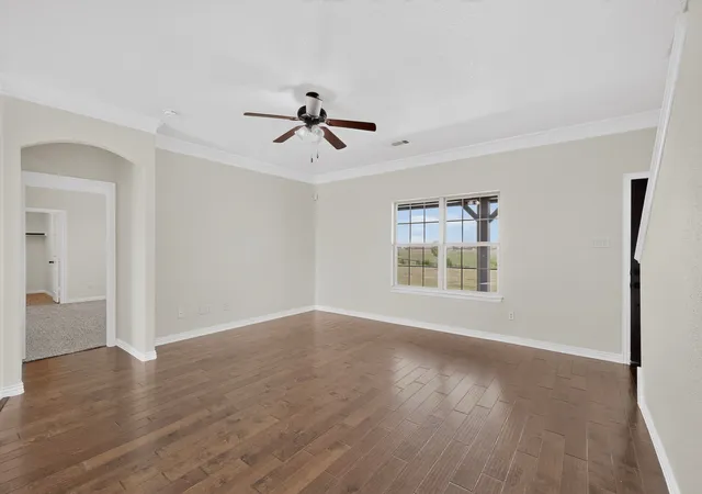 Photo 4 of Single family home for sale at 186 County Road 4430, Rhome, TX 76078 | MLS# 21289763 | Listing updated on 2026-09-23