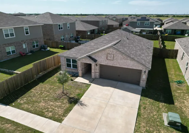 Homes for sale in Venus, TX | 132 Sammy Fowler Ave, Venus, TX 76084 | MLS# 21289688