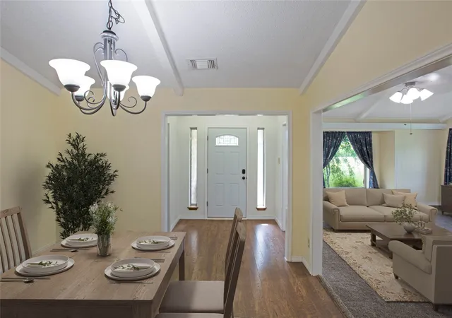 Photo 3 of Single family home for sale at 107 Oak Creek Ln, Red Oak, TX 75154 | MLS# 21289461 | Listing updated on 2026-09-16