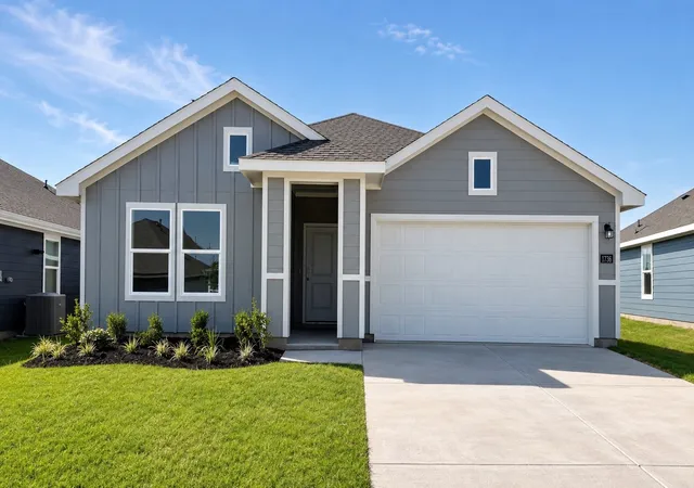 Photo 1 of Single family home for sale at 1736 Leevon Ln, Fort Worth, TX 76140 | MLS# 21287695 | Listing updated on 2026-10-06