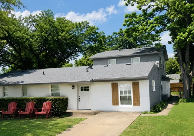 Photo 1 of Single family home for sale at 203 Wake Dr, Richardson, TX 75081 | MLS# 21262781 | Listing updated on 2026-09-22