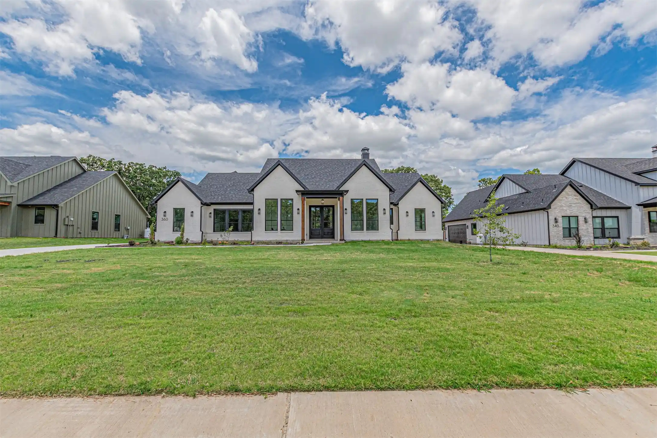 Single family home for sale at 360 Dalton Rd, Canton, TX 75103 | MLS# 21289846
