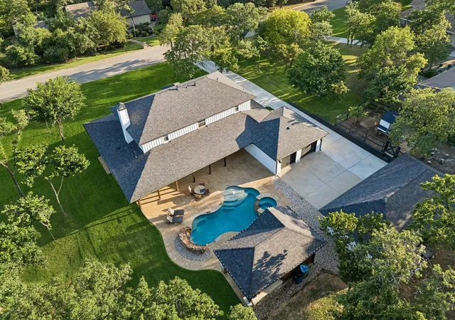 Homes for sale in Argyle, TX | 213 Shenandoah Ct, Argyle, TX 76226 | MLS# 21280914
